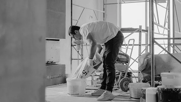 demolition-and-preparation